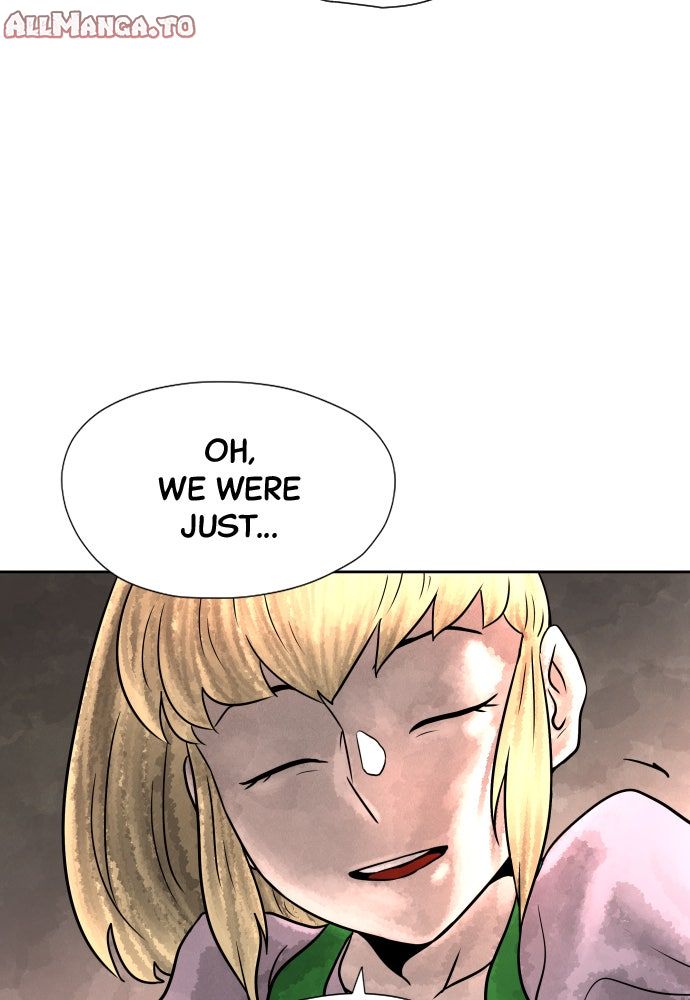 Read Warrior Executioner EN Manga Online