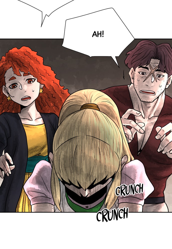 Read Warrior Executioner EN Manga Online