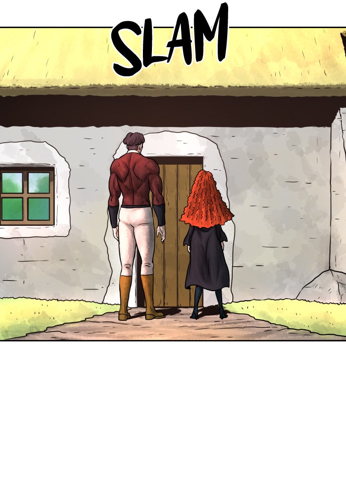 Read Warrior Executioner EN Manga Online