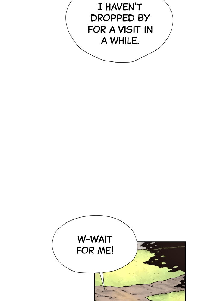 Read Warrior Executioner EN Manga Online