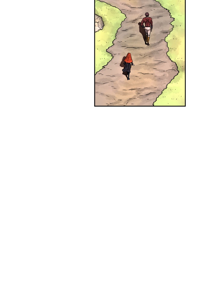 Read Warrior Executioner EN Manga Online