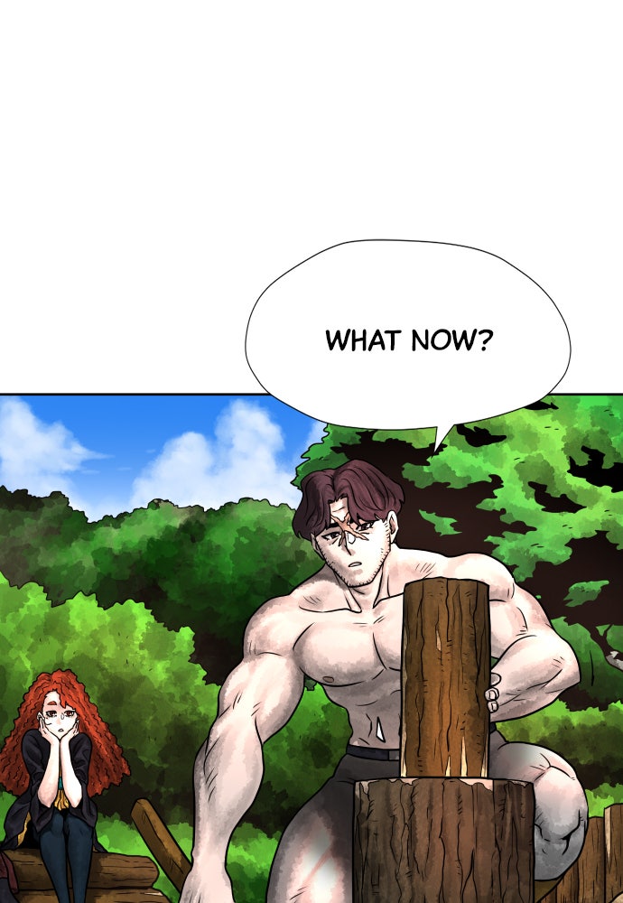 Read Warrior Executioner EN Manga Online