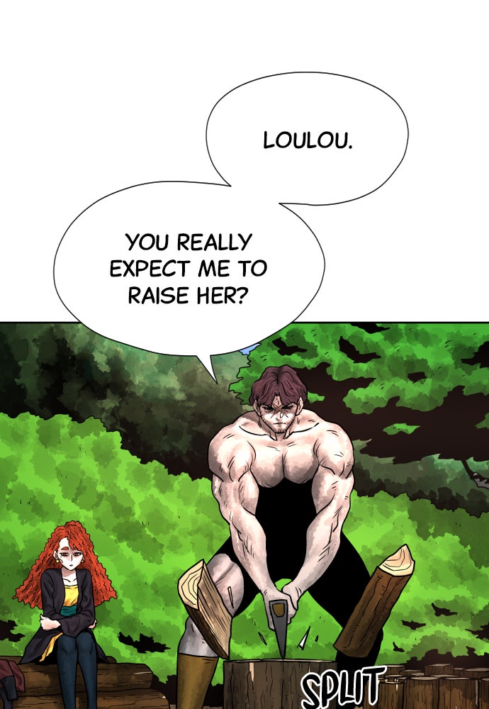 Read Warrior Executioner EN Manga Online