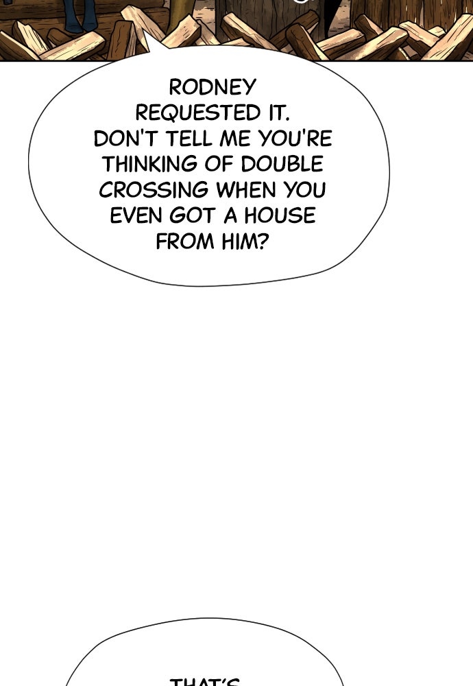 Read Warrior Executioner EN Manga Online