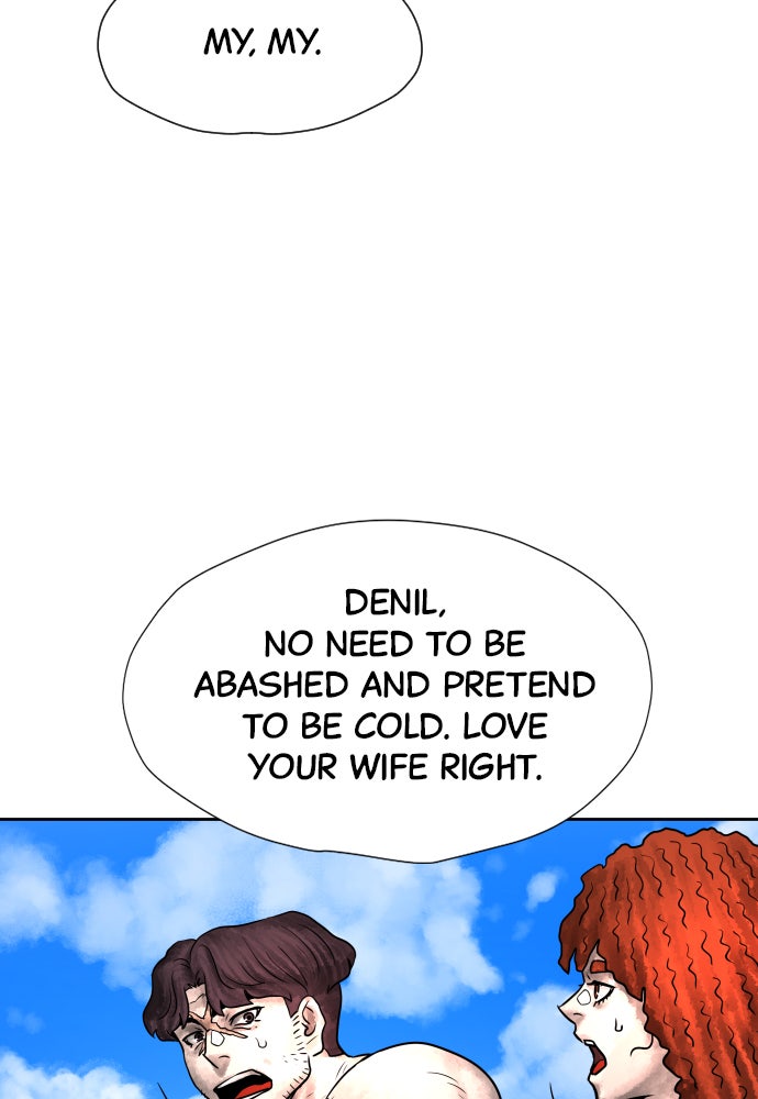Read Warrior Executioner EN Manga Online