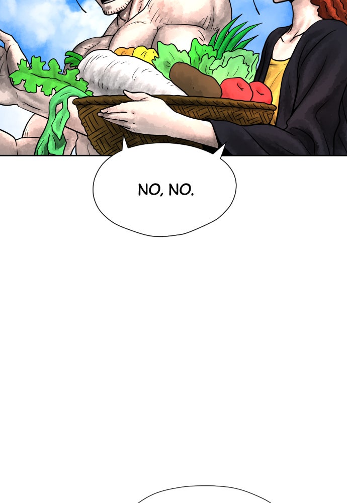 Read Warrior Executioner EN Manga Online