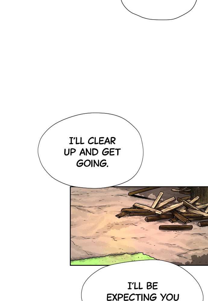 Read Warrior Executioner EN Manga Online