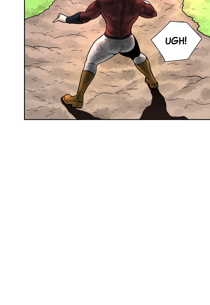 Read Warrior Executioner EN Manga Online