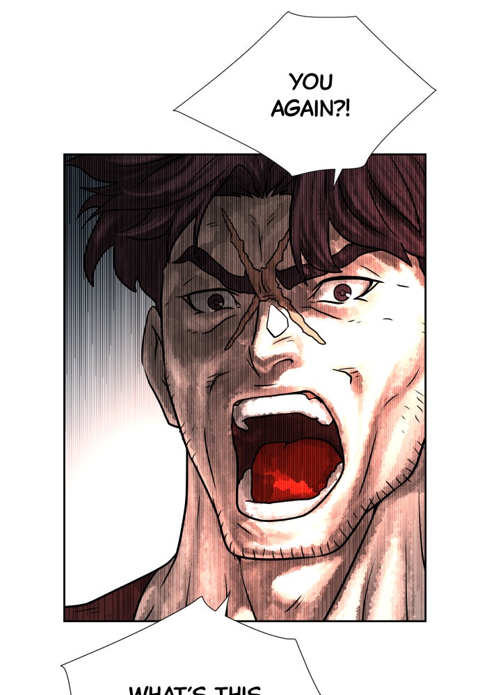 Read Warrior Executioner EN Manga Online