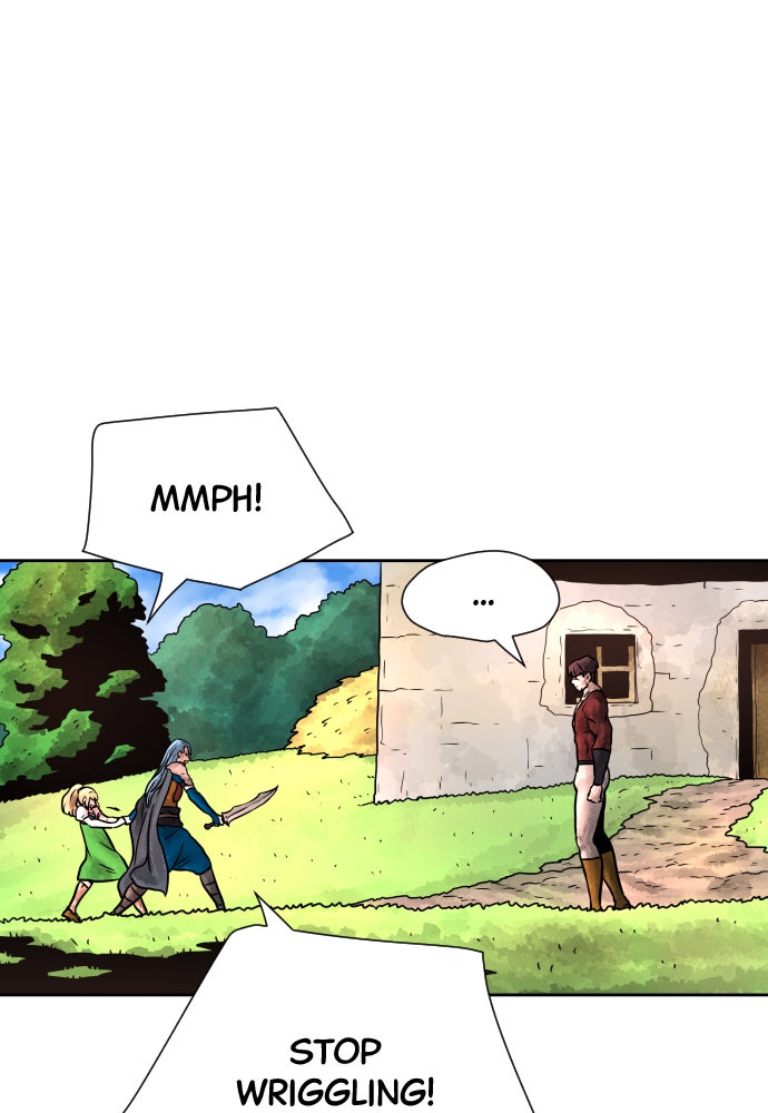 Read Warrior Executioner EN Manga Online