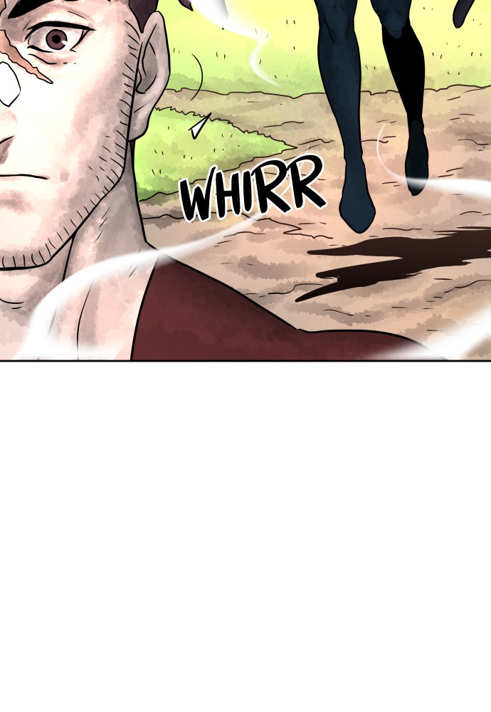 Read Warrior Executioner EN Manga Online