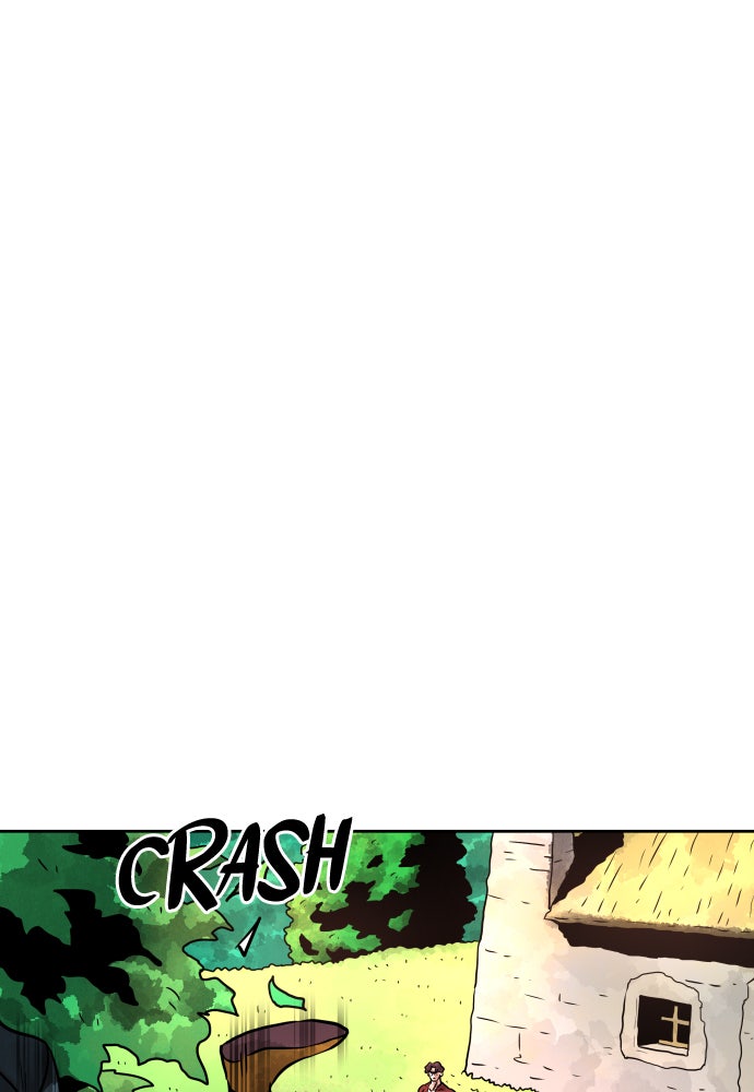 Read Warrior Executioner EN Manga Online