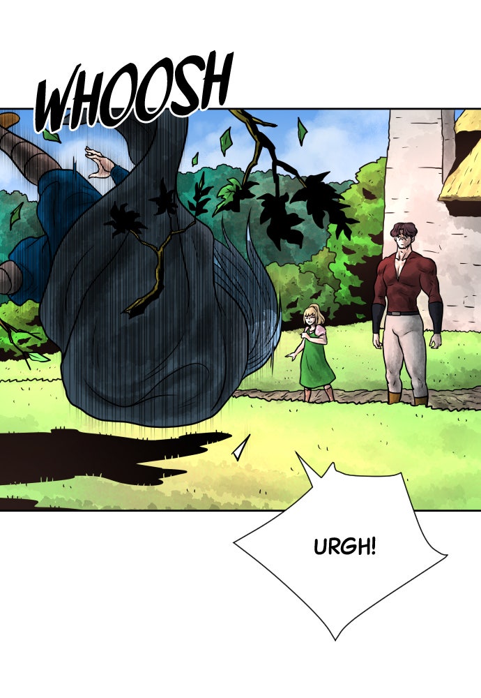 Read Warrior Executioner EN Manga Online