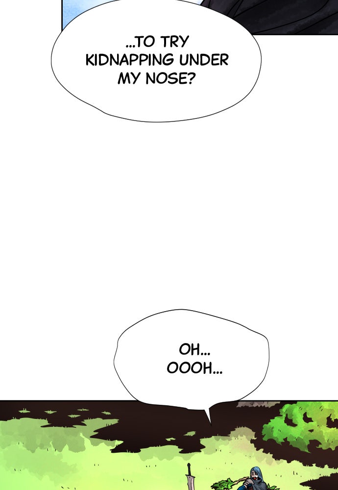 Read Warrior Executioner EN Manga Online