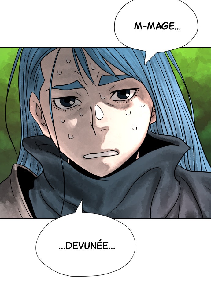 Read Warrior Executioner EN Manga Online