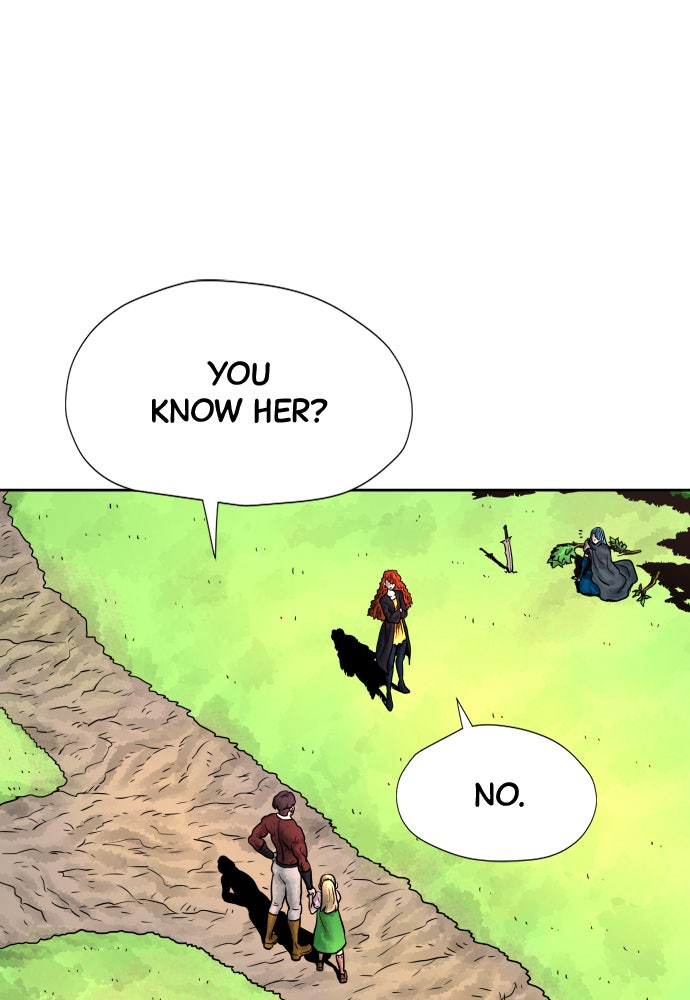 Read Warrior Executioner EN Manga Online