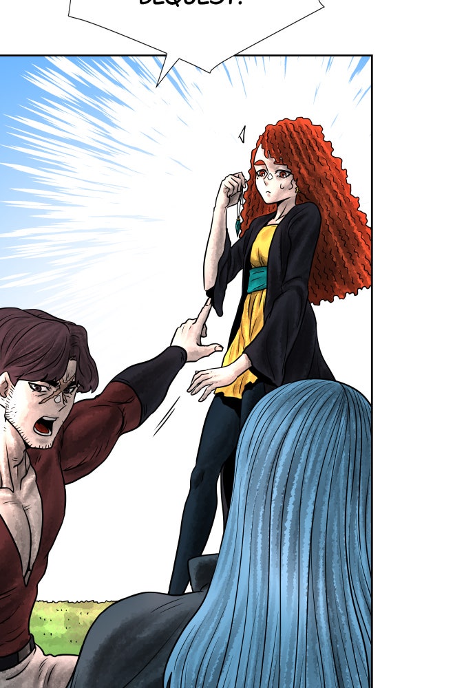 Read Warrior Executioner EN Manga Online