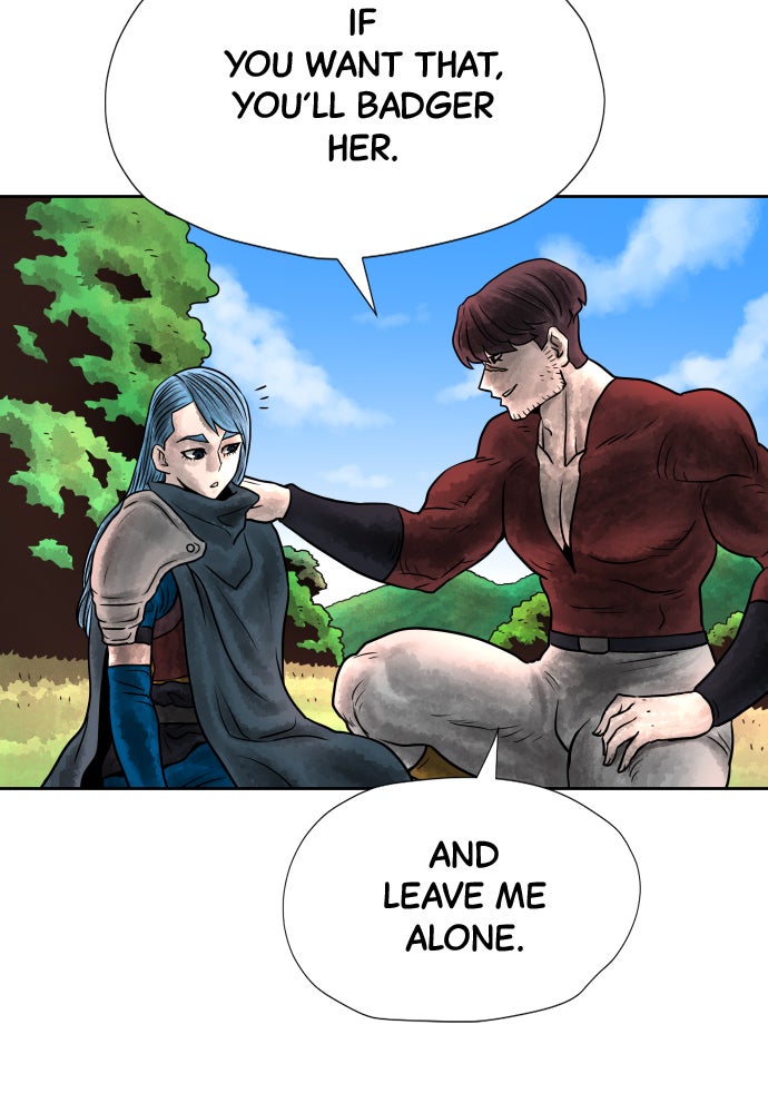 Read Warrior Executioner EN Manga Online