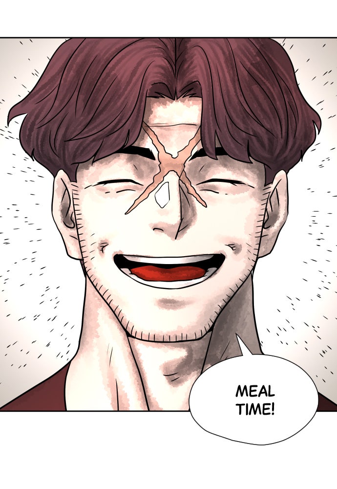 Read Warrior Executioner EN Manga Online
