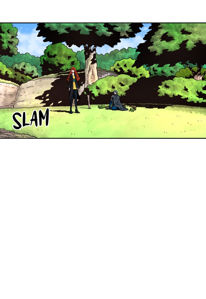 Read Warrior Executioner EN Manga Online