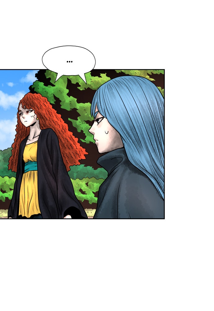 Read Warrior Executioner EN Manga Online
