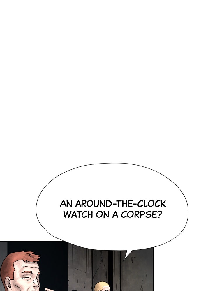 Read Warrior Executioner EN Manga Online