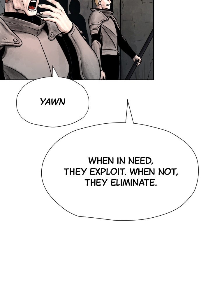 Read Warrior Executioner EN Manga Online