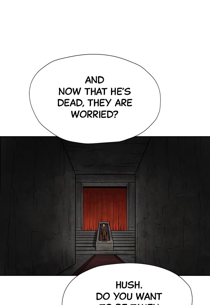 Read Warrior Executioner EN Manga Online