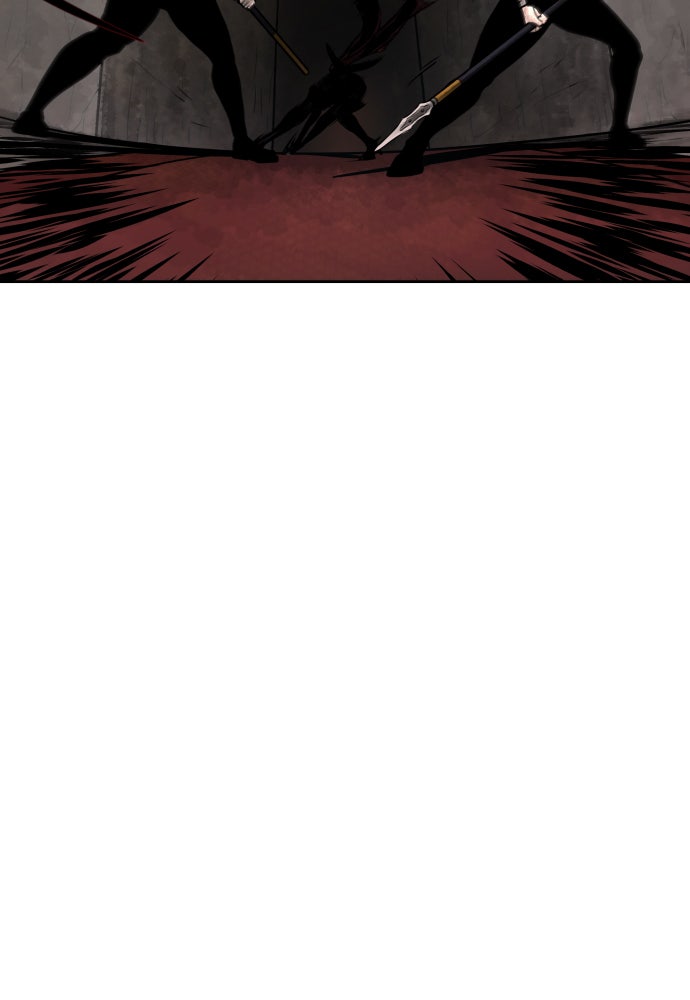 Read Warrior Executioner EN Manga Online
