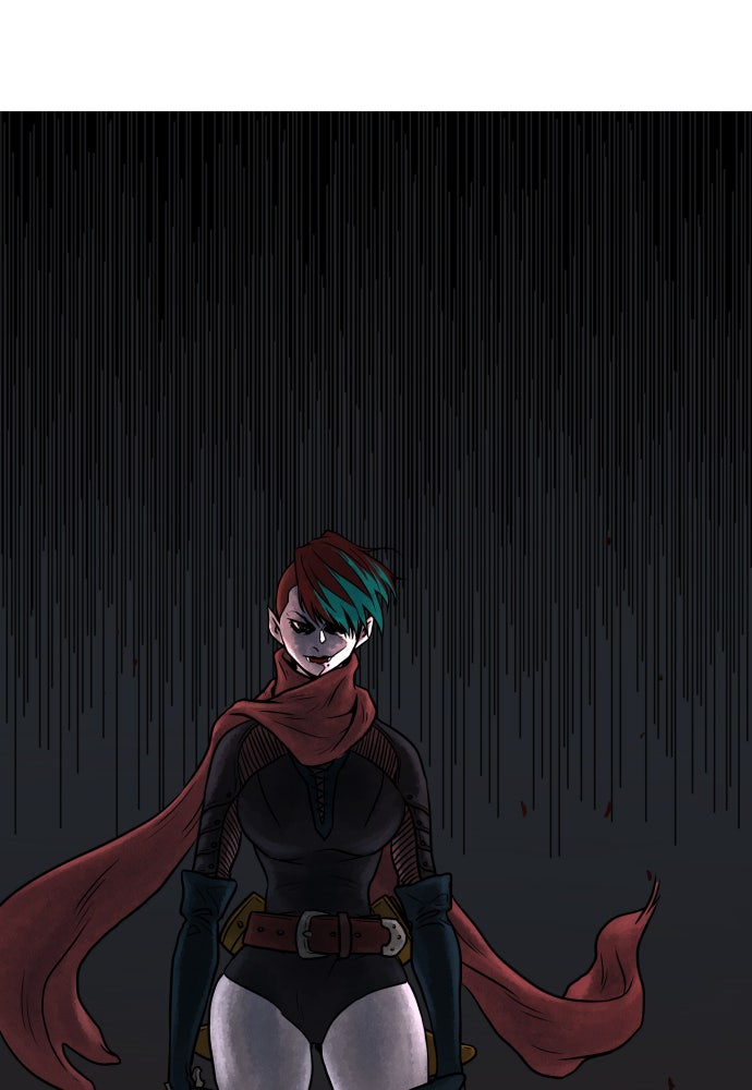 Read Warrior Executioner EN Manga Online