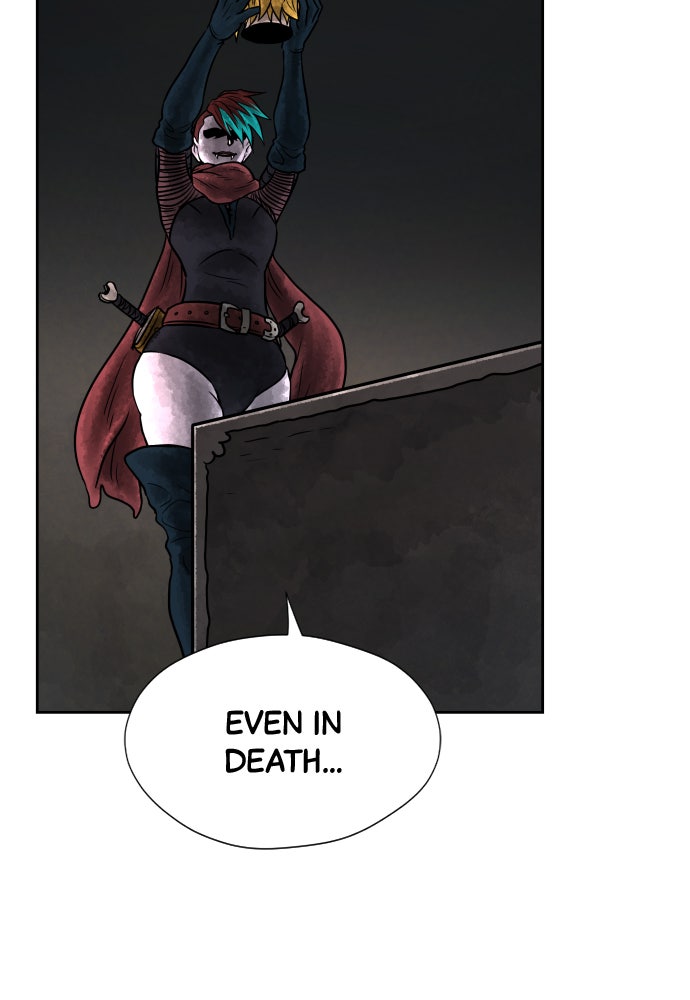 Read Warrior Executioner EN Manga Online
