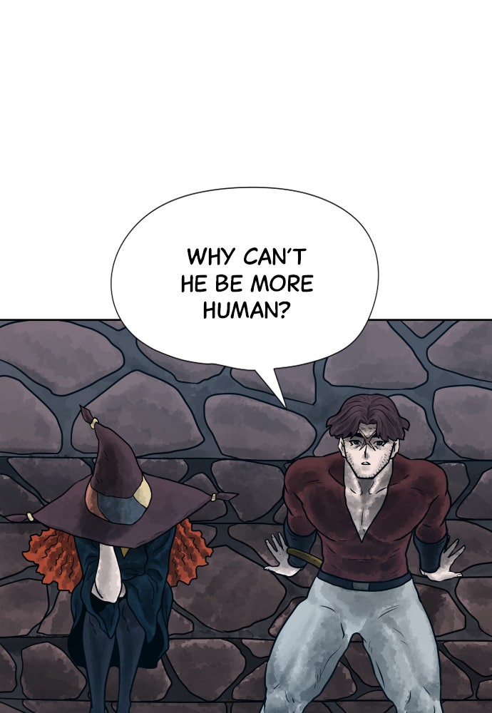 Read Warrior Executioner EN Manga Online