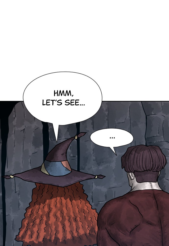 Read Warrior Executioner EN Manga Online
