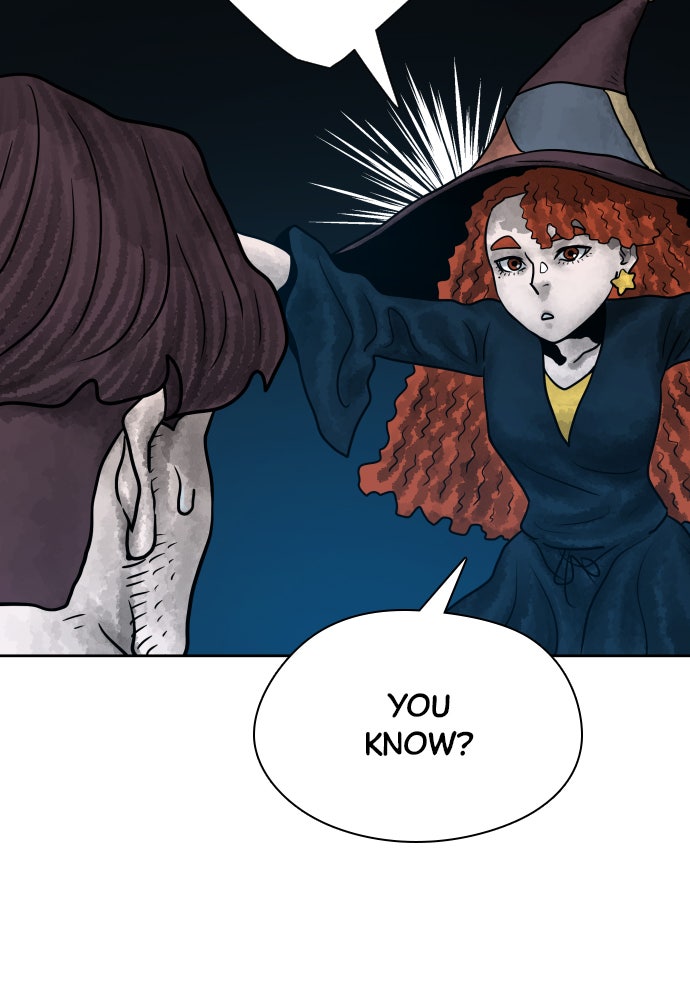 Read Warrior Executioner EN Manga Online
