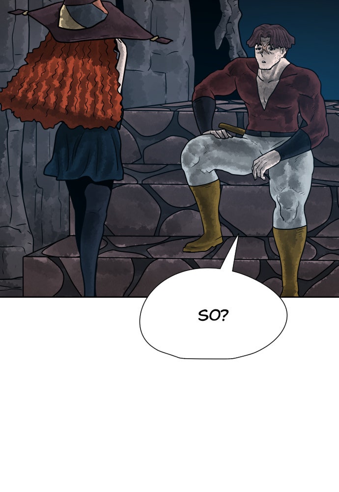 Read Warrior Executioner EN Manga Online