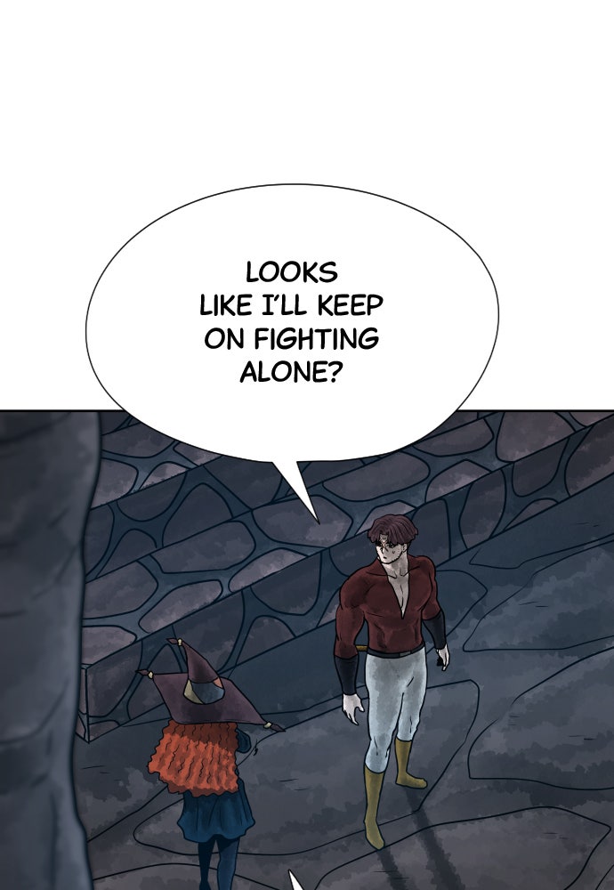 Read Warrior Executioner EN Manga Online