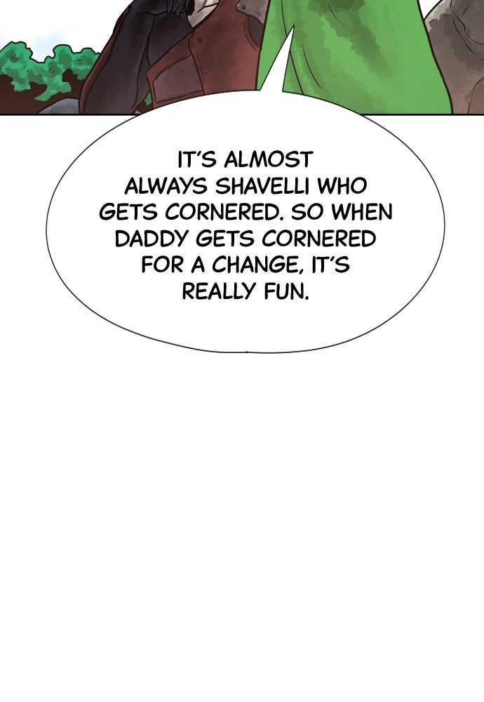 Read Warrior Executioner EN Manga Online