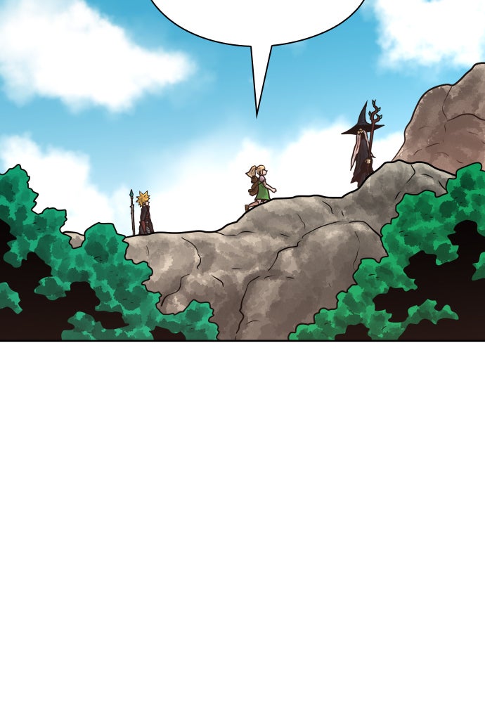 Read Warrior Executioner EN Manga Online