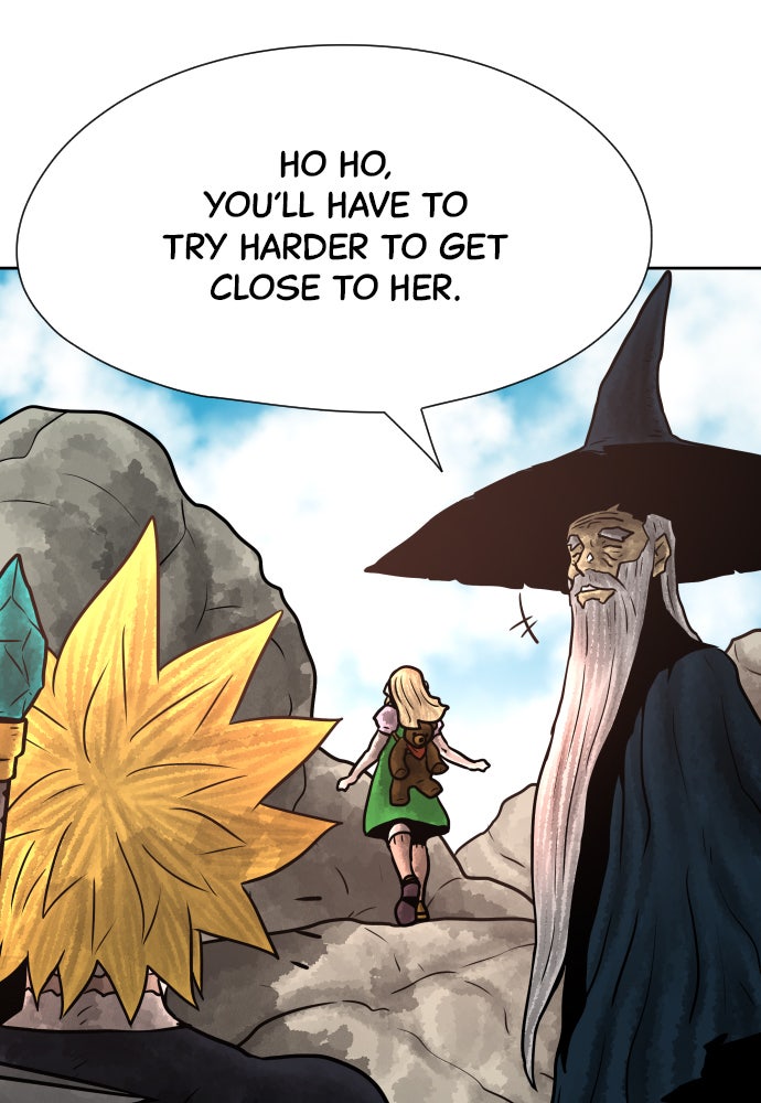 Read Warrior Executioner EN Manga Online