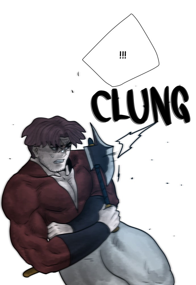 Read Warrior Executioner EN Manga Online