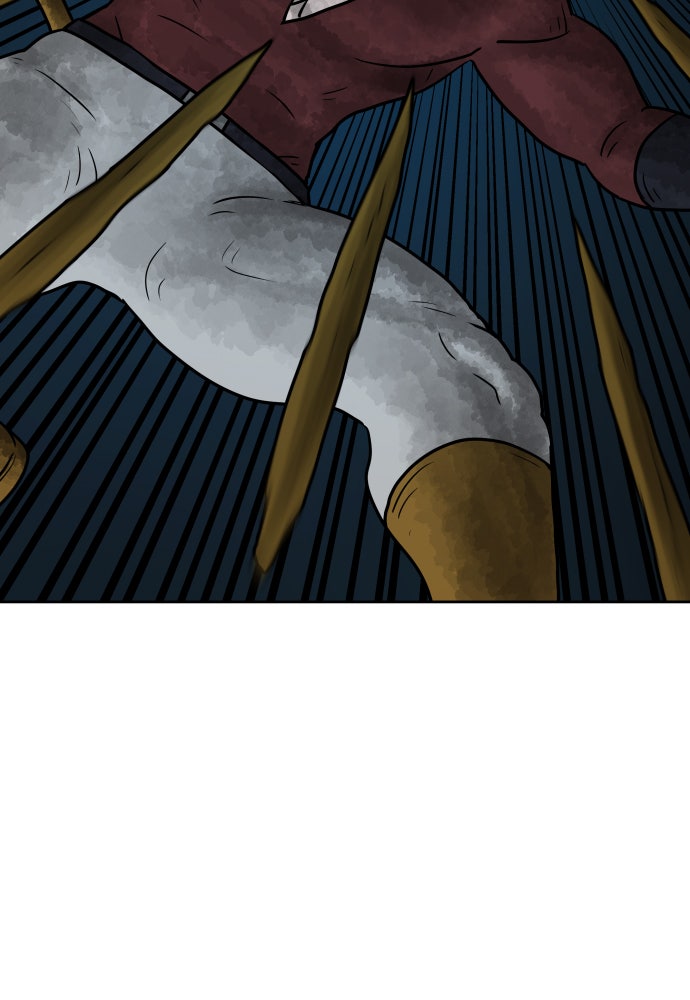 Read Warrior Executioner EN Manga Online