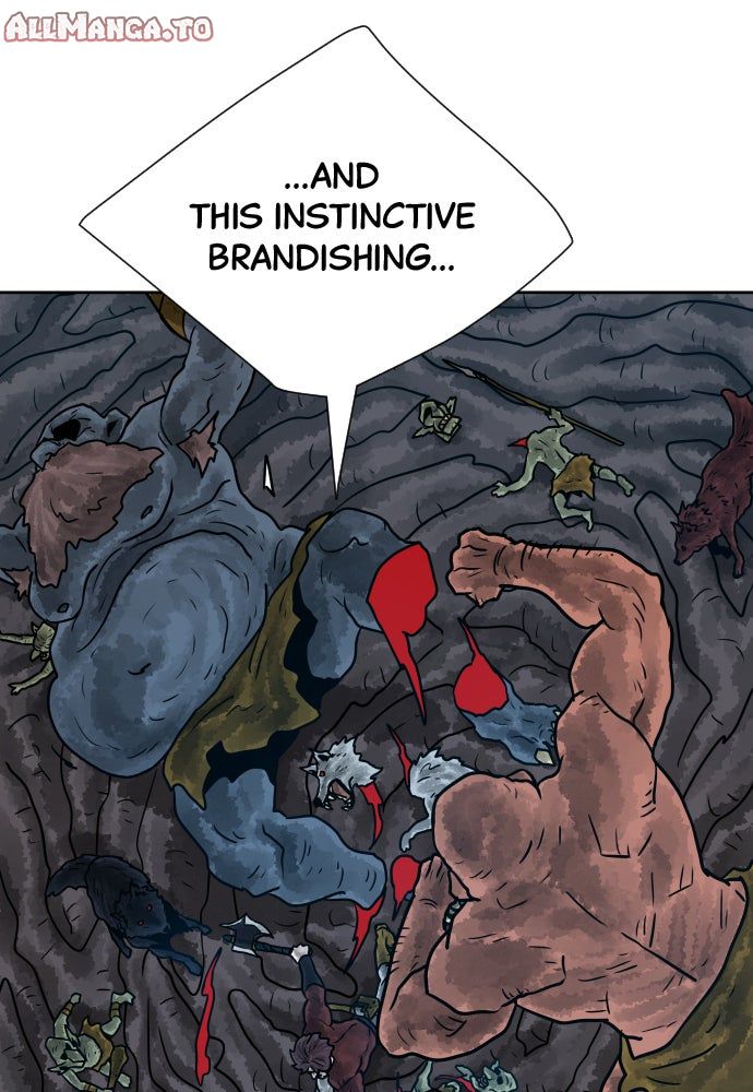 Read Warrior Executioner EN Manga Online