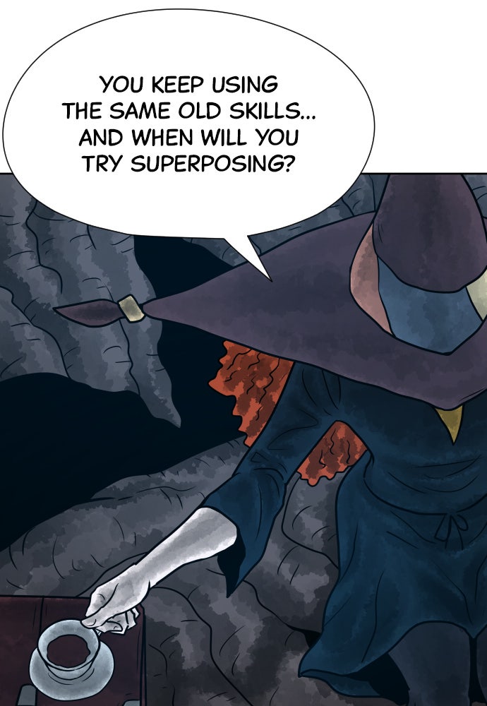 Read Warrior Executioner EN Manga Online