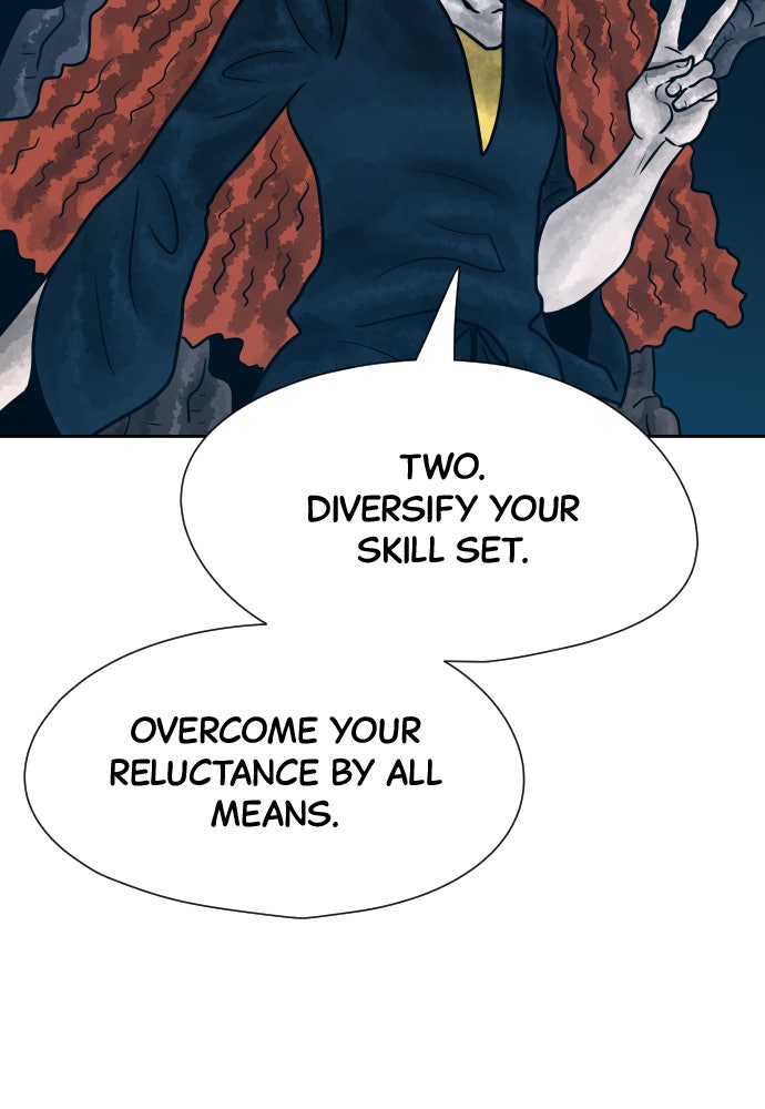 Read Warrior Executioner EN Manga Online