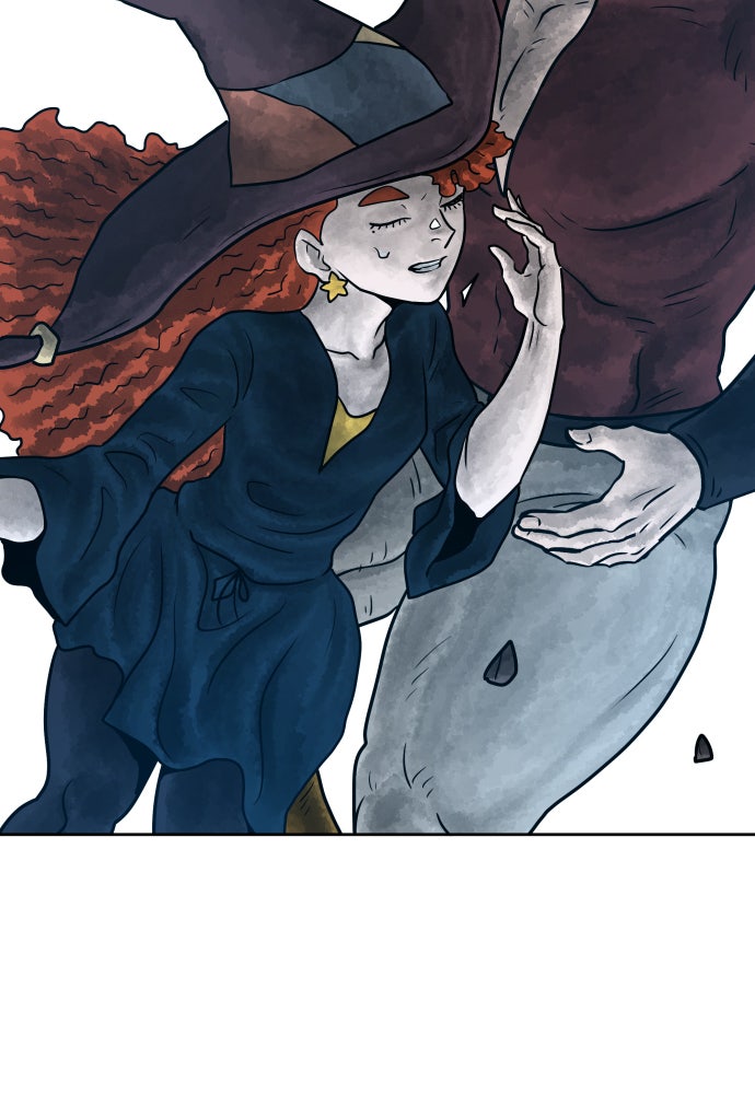Read Warrior Executioner EN Manga Online