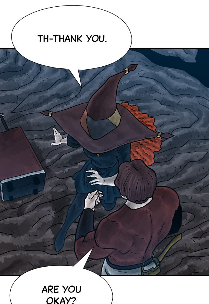 Read Warrior Executioner EN Manga Online