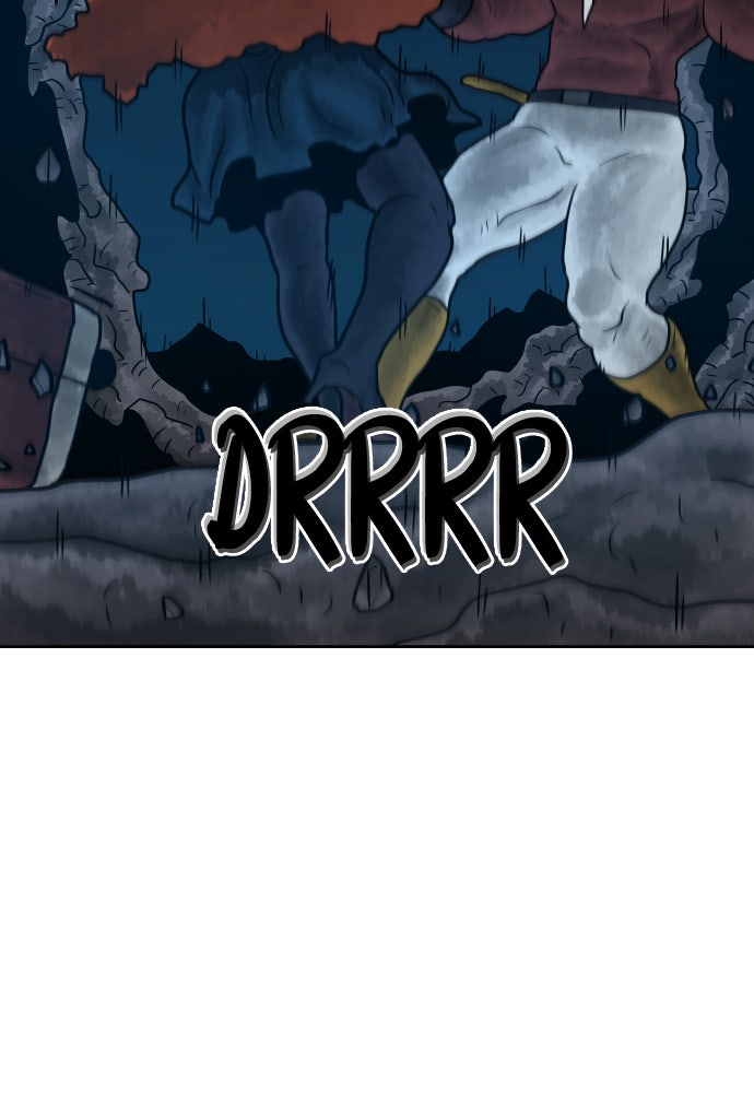 Read Warrior Executioner EN Manga Online