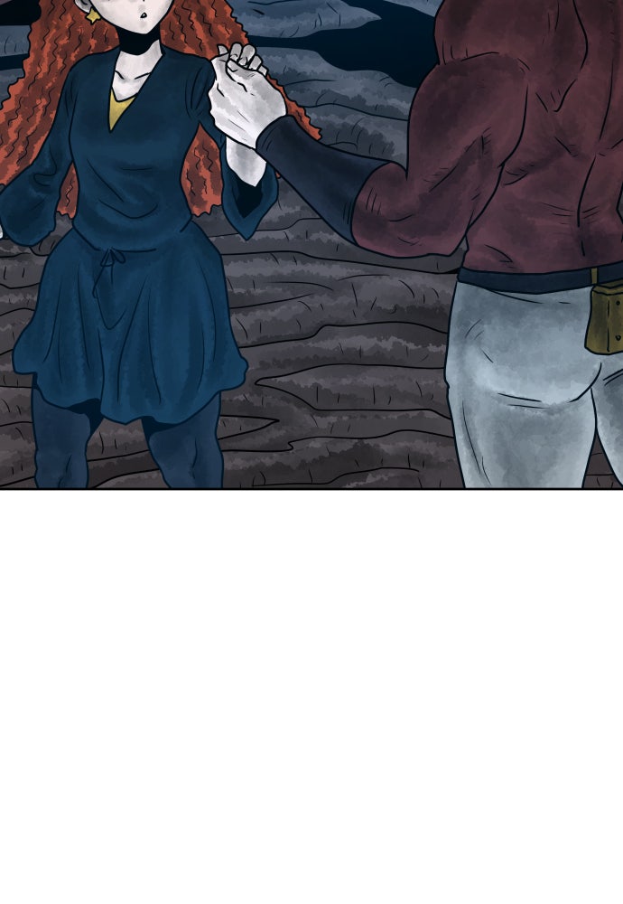 Read Warrior Executioner EN Manga Online