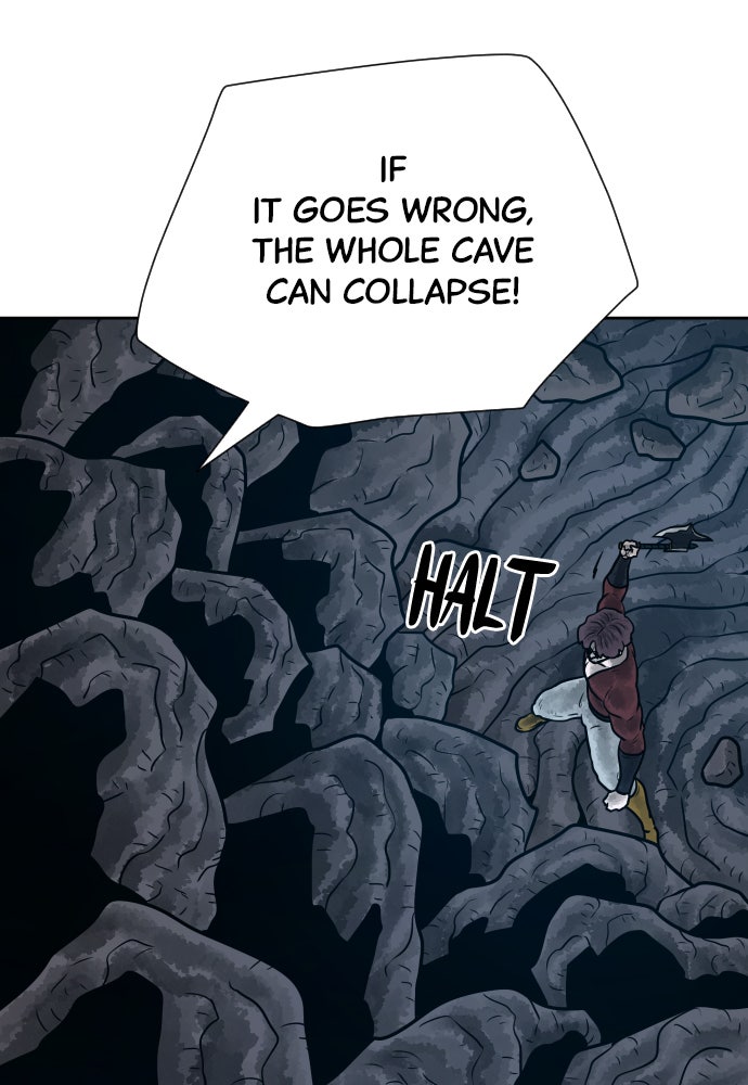 Read Warrior Executioner EN Manga Online