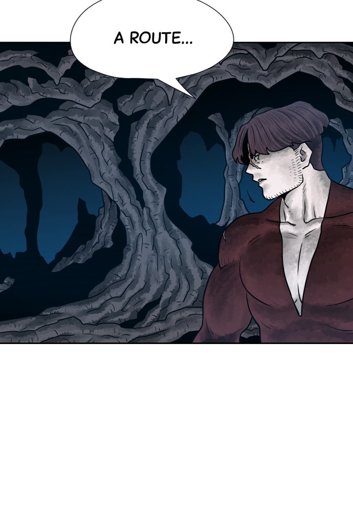 Read Warrior Executioner EN Manga Online